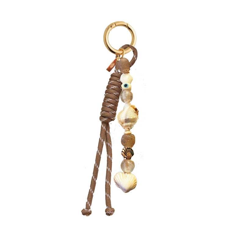 Boardwalk Bag Charm