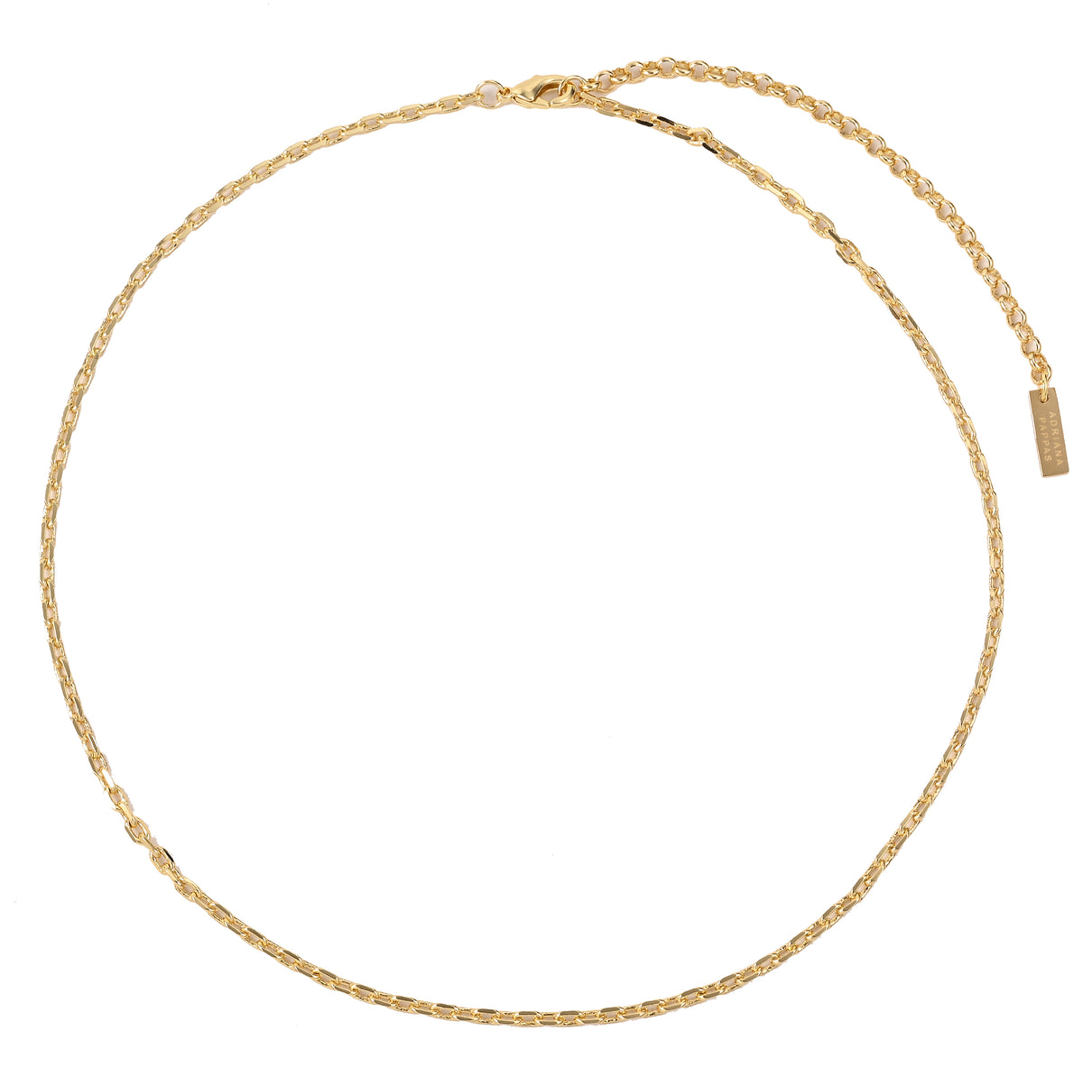 Inez Necklace