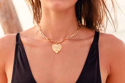 Amore Necklace