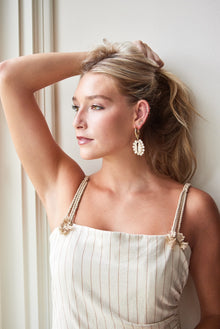 Seashore Earrings