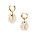 Seashore Earrings