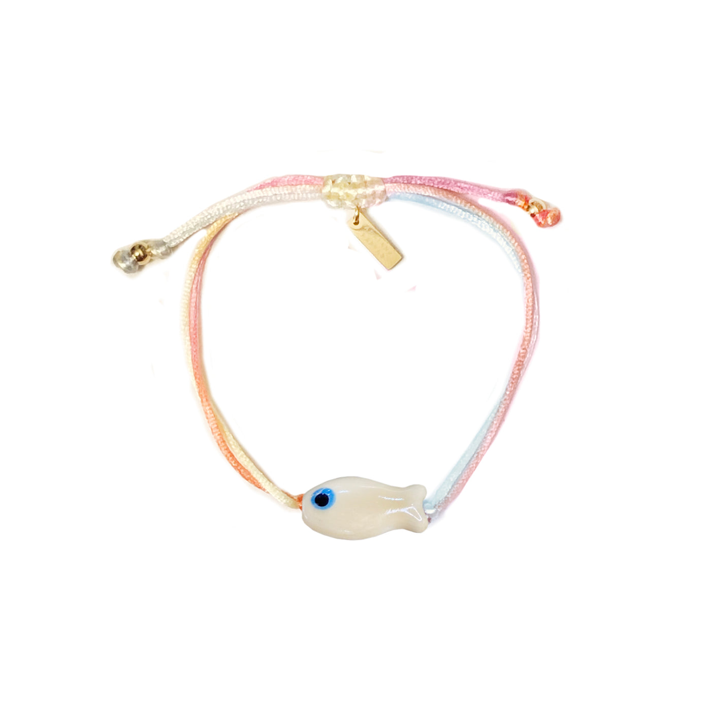 Go Fish Kid's Bracelet