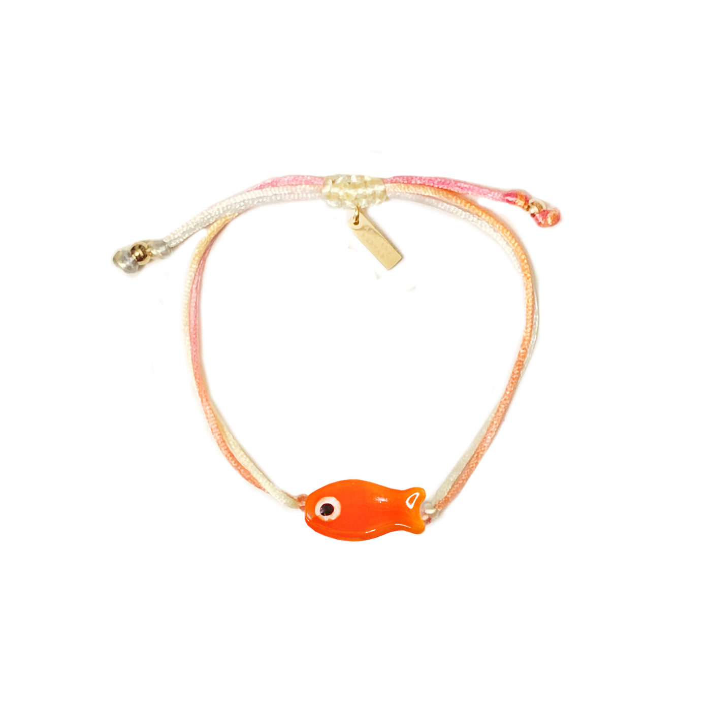 Go Fish Kid's Bracelet