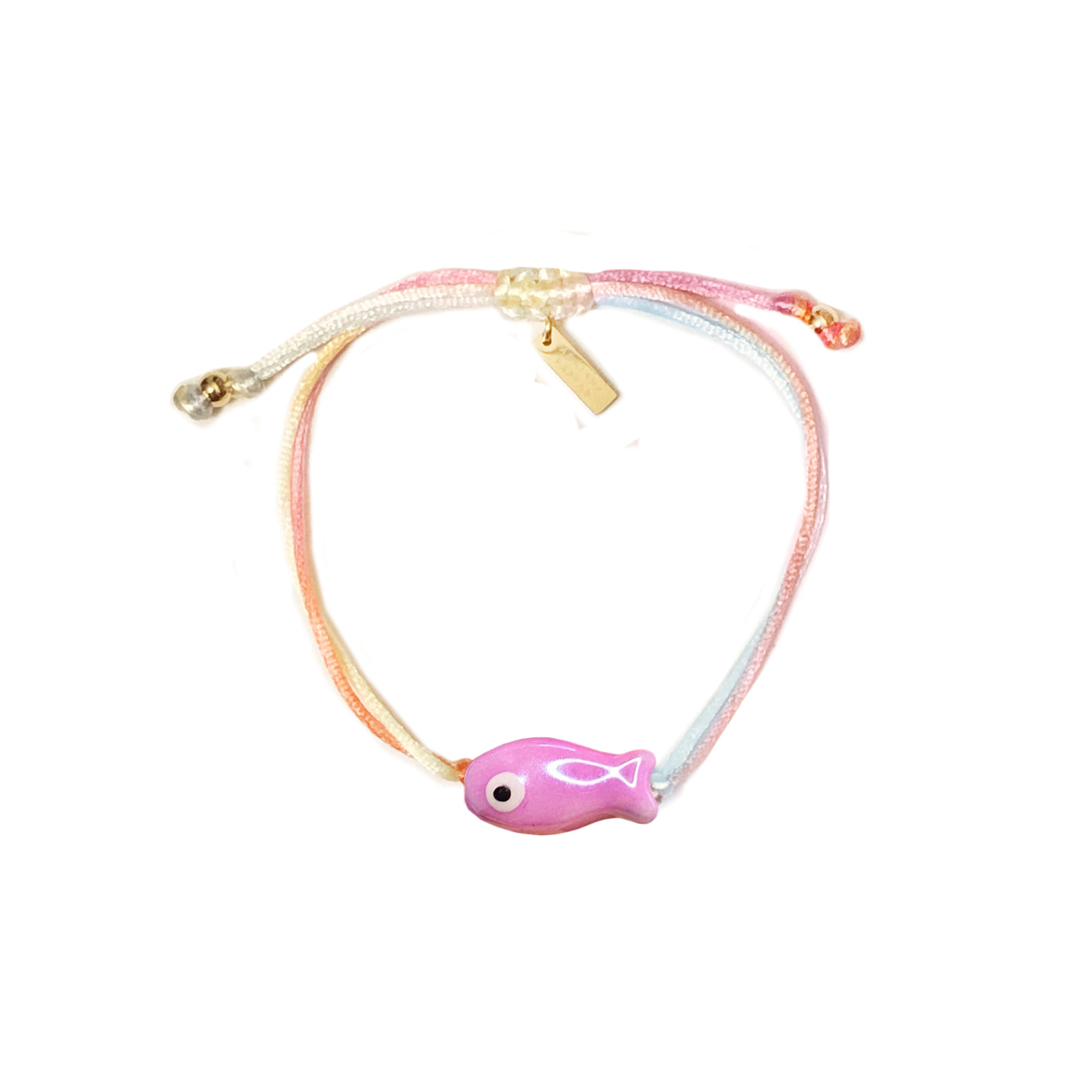 Go Fish Kid's Bracelet