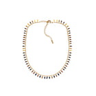 Diamond Drips Necklace