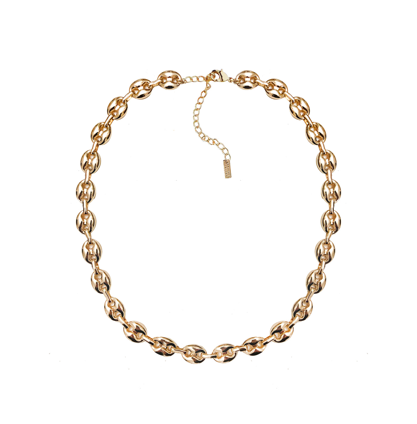 Aspen Necklace