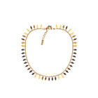 Diamond Drips Anklet