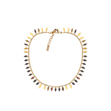 Diamond Drips Anklet