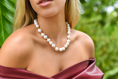 Florence Necklace