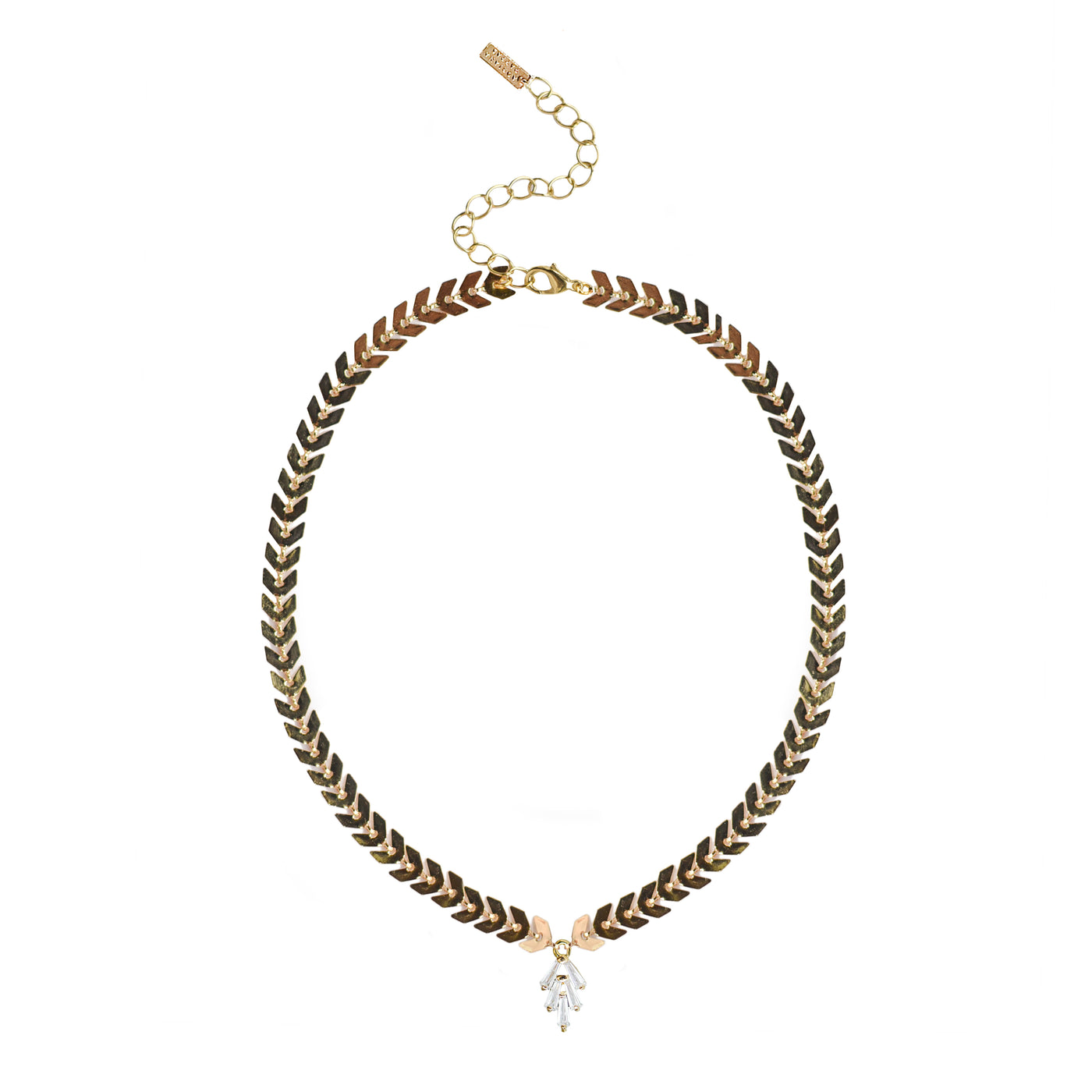 Venezia Choker