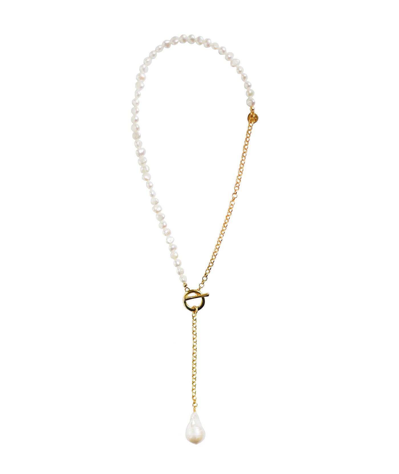 Drops of Love Lariat