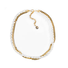 Paris Vibes Choker