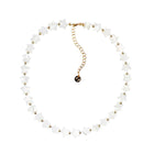 Stardust Choker - Gold Filled
