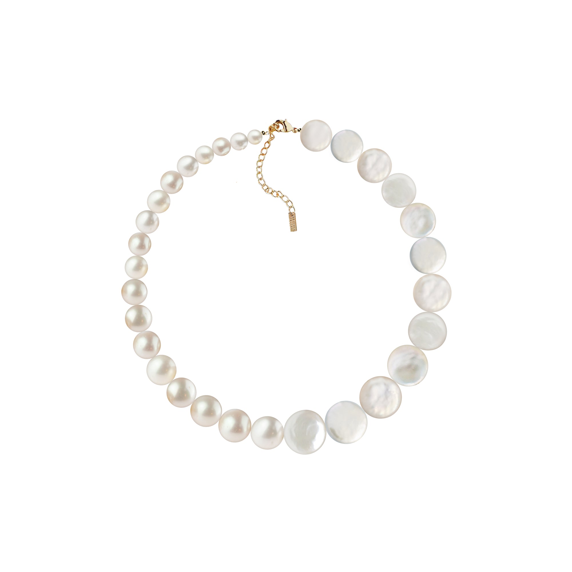 Audrey Necklace
