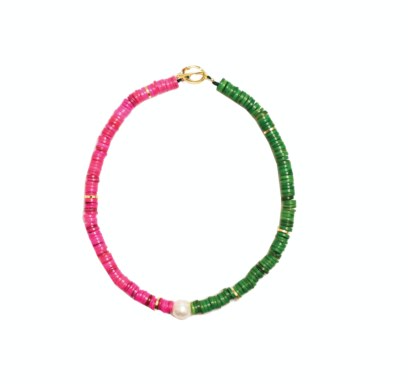 Watermelon Choker