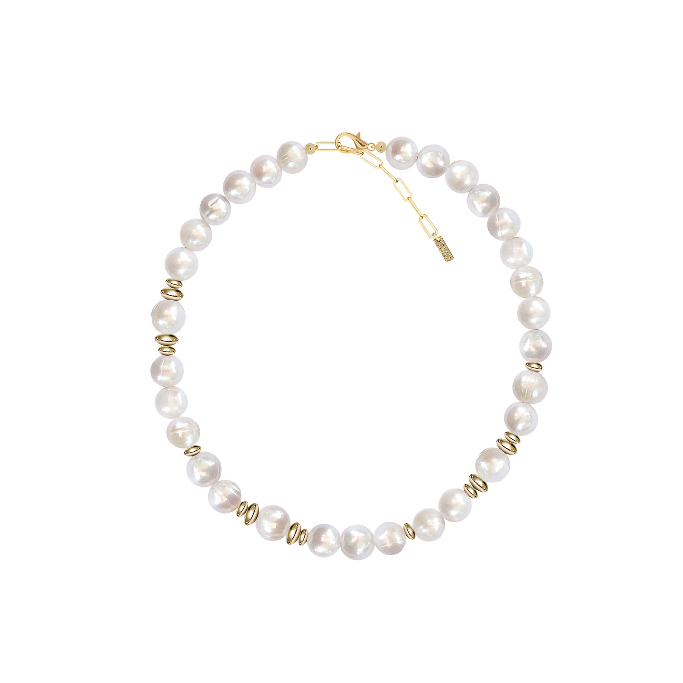 Florence Necklace